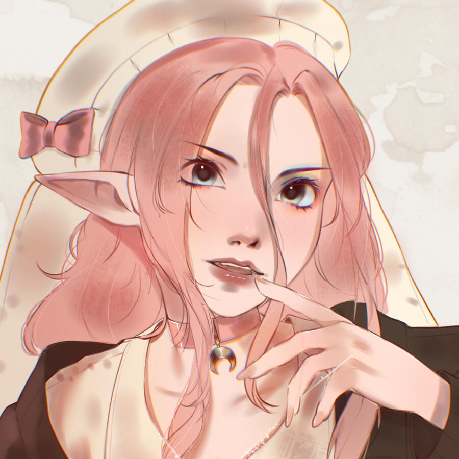 by Araesha